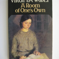 Room of Ones Own by V. Woolf