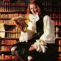 Orlando by Virginia Woolf