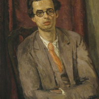 Brave New World by Aldous Huxley