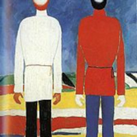 The Hollow Men by T.S. Eliot