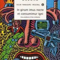 The Society of the Spectacle by Guy Debord