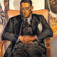 The Waste Land by Thomas Stearns Eliot