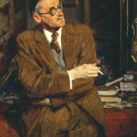 James Joyce - Dubliners