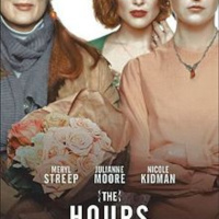 Michael Cunningham: The Hours