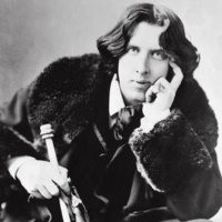 Oscar Wilde