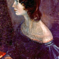 Emily Brontë: Wuthering Heights