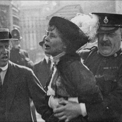 From The Victorian Age To The Modern Age