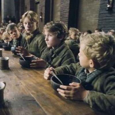 From The Victorian Age To The Modern Age