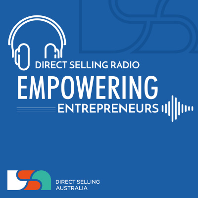 Dsa Radio: Empowering Entrepreneurs