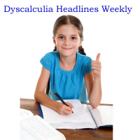 Dyscalculia Treatment