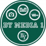 Dymedia1s Podcast