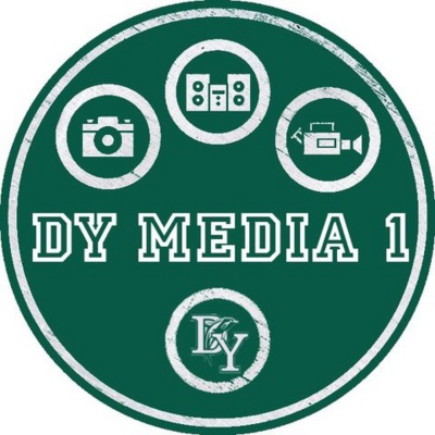Dymedia1s Podcast