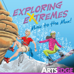 Exploring Extremes: Music To The Max!