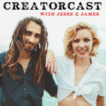 Creatorcast With Jesse  James