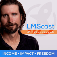 AI SEO For WordPress LMS Websites With Lindsay Halsey From Pathfinder SEO