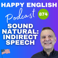 874 - American Politeness – Indirect Ways to Say Things