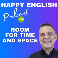 686 - Room for Time and Space