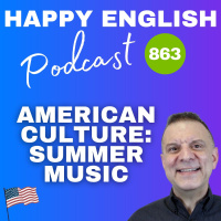 863 - American Culture- Music  Festivals