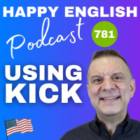 781 - Using Kick