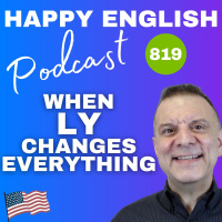 819 - When LY Changes Everything