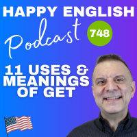 748 - 11 Uses  Meanings Of Get