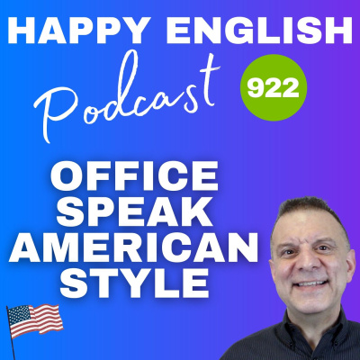 Happy English Podcast
