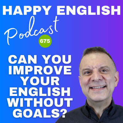 Happy English Podcast