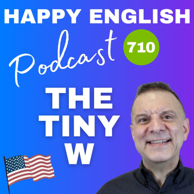 Happy English Podcast