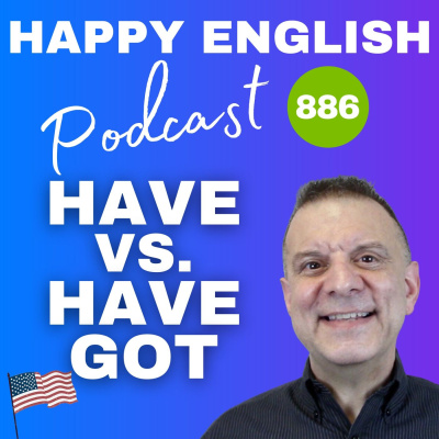 Happy English Podcast