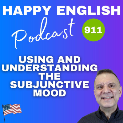 Happy English Podcast