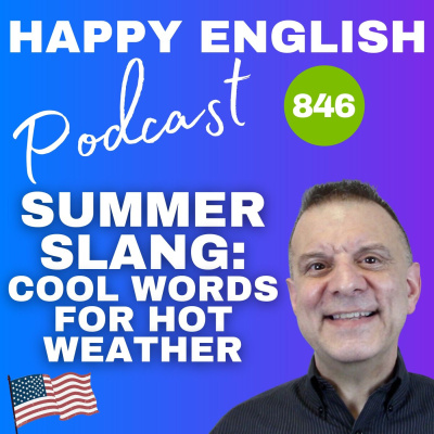 Happy English Podcast