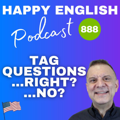 Happy English Podcast