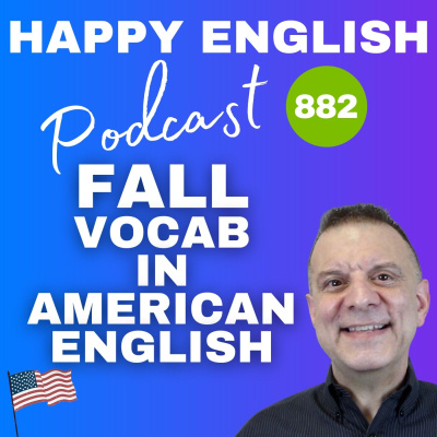Happy English Podcast