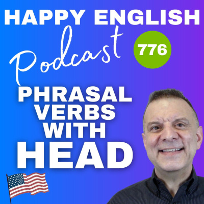 Happy English Podcast