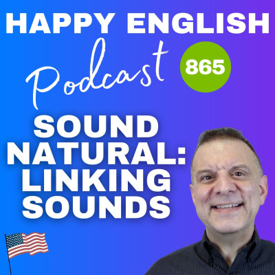 Happy English Podcast