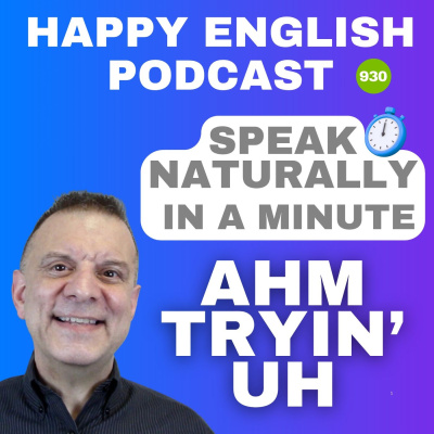 Happy English Podcast