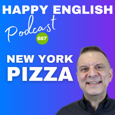 Happy English Podcast