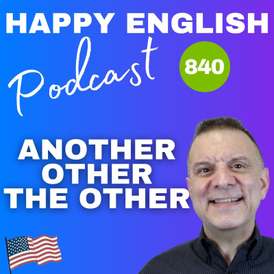 Happy English Podcast