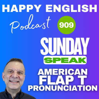 Happy English Podcast