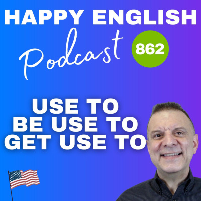 Happy English Podcast