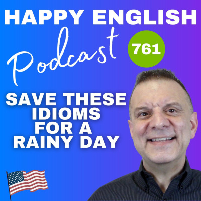 Happy English Podcast