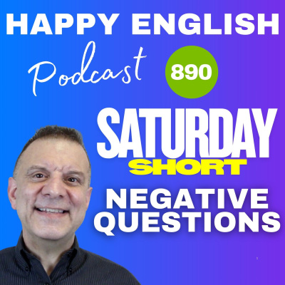 Happy English Podcast