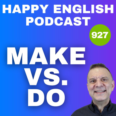 Happy English Podcast