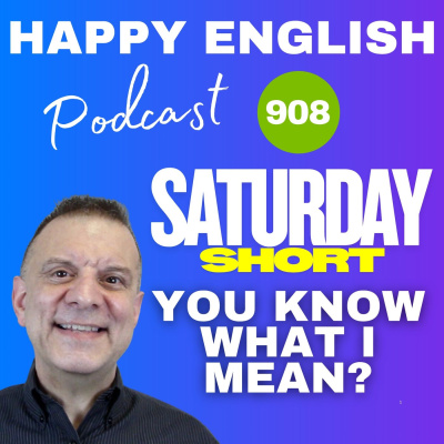 Happy English Podcast