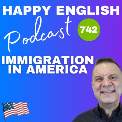 Happy English Podcast