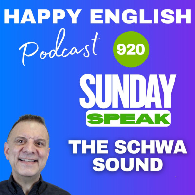 Happy English Podcast