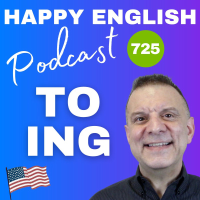 Happy English Podcast
