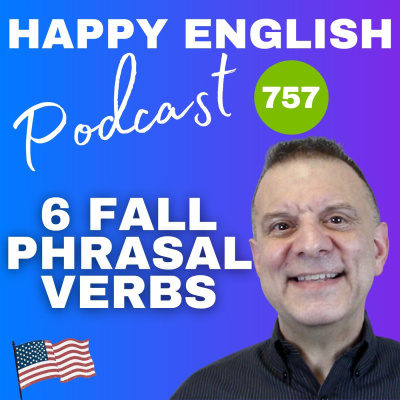 Happy English Podcast