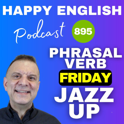 Happy English Podcast