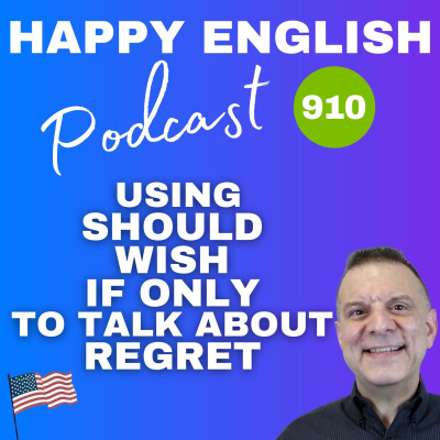 Happy English Podcast